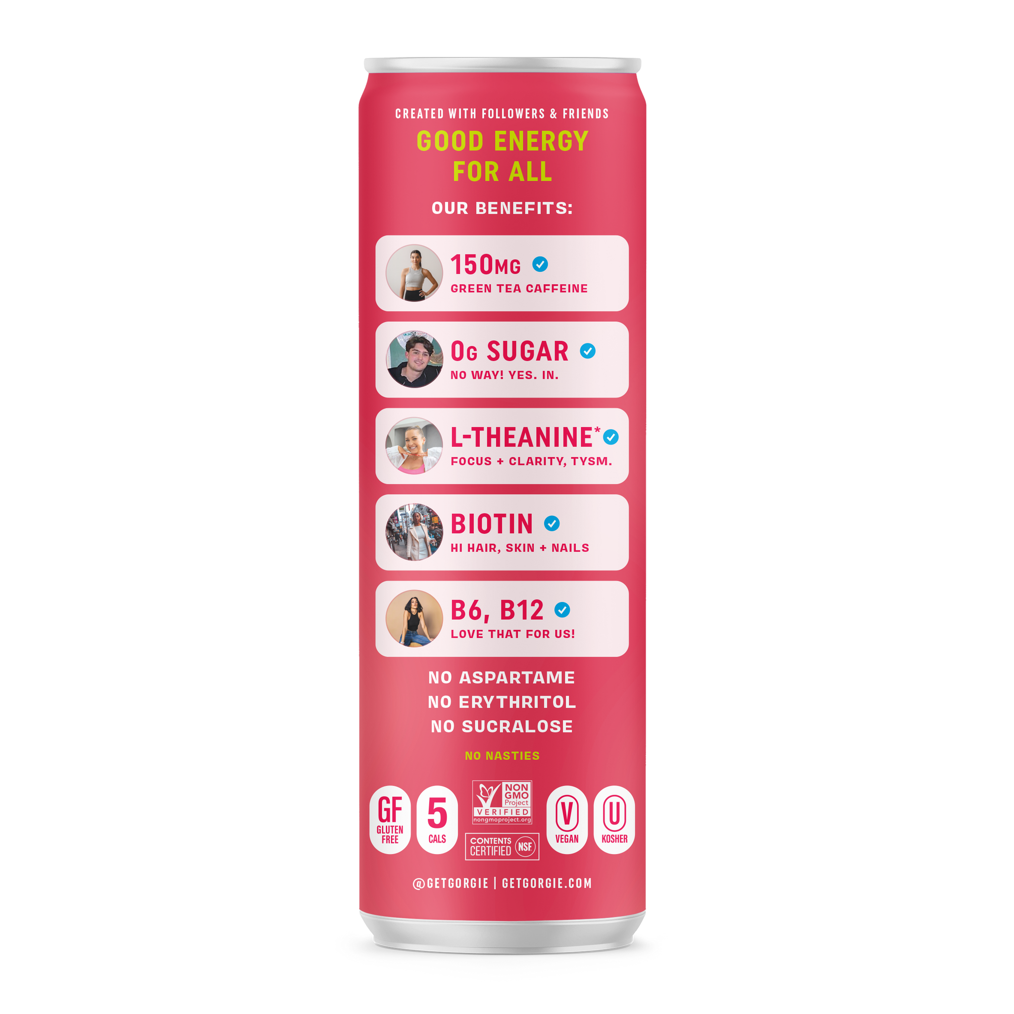 Sparkling Watermelon Splash - 12 Pack