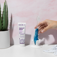 IMMUNI-MINTY Immune Support Toothpaste, Elderberry Mint