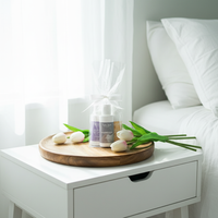 Wellness Lotion Gift Set