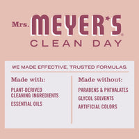 Rose Multi-Surface Everyday Cleaner - 5 Pack