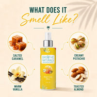 Beach Day Bliss Spray Deodorant