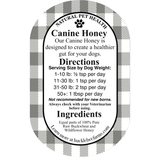 K9 Honey: Vet-Approved Allergy Relief & Immune Support