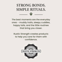Pet Conditioner | Detangling & Softening | Wild Heart