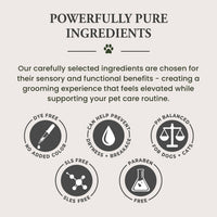 Pet Shampoo | Soothing & Deodorizing | Wild Heart