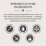 Pet Conditioner | Detangling & Softening | Wild Heart