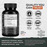 Focus Nootropic Blend – Cognitive Support for Memory & Focus