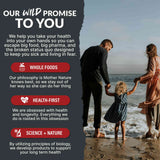 Focus Nootropic Blend – Cognitive Support for Memory & Focus