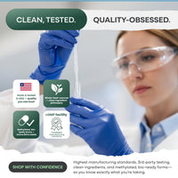 Methylated Whole Food Multivitamin