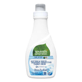Free & Clear Laundry Fabric Softener Liquid