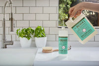 Basil Dish Soap Refill