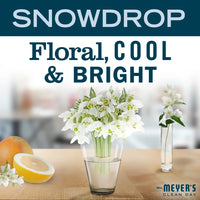 Snowdrop Multi-Surface Everyday Cleaner - 3 Pack