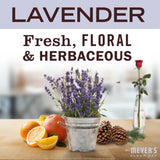 Lavender Liquid Hand Soap & Refill