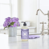 Lilac Liquid Hand Soap