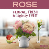 Rose Multi-Surface Everyday Cleaner - 5 Pack