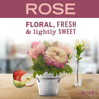 Rose Multi-Surface Everyday Cleaner - 5 Pack